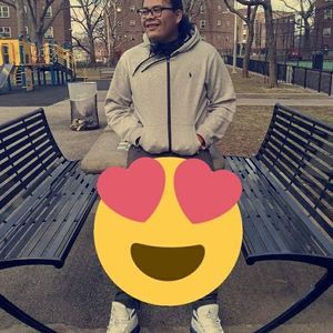 Meet your Posher, Harry